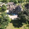 MAGNIFIQUE PROPRIÉTÉ / HARAS 38 HA TRIANGLE CABOURG / DEAUVILLE / CAEN