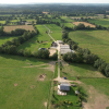 HARAS DE 23 HA PLATS SITUÉ ENTRE PONT-L'EVÊQUE ET LISIEUX