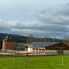HARAS TRÈS AGRÉABLE ET FONCTIONNEL DE 10,5 HA  À PROXIMITÉ DE PONT-L'ÉVÊQUE