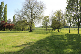 HARAS 25 HA DANS UN CADRE TRÈS AGRÉABLE - ENV. 30MN DEAUVILLE HARAS 25 HA DANS UN CADRE TRÈS AGRÉABLE - ENV. 30MN DEAUVILLE