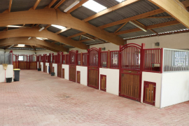 PAYS D'AUGE - 30 MN DEAUVILLE - HARAS / ÉCURIE DE 15 HA PAYS D'AUGE - 30 MN DEAUVILLE - HARAS / ÉCURIE DE 15 HA