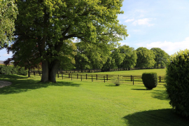 PLAISANT HARAS TRÈS COMPLET - 46 HA - RÉGION LISIEUX - PLUSIEURS MAISONS ET LOGEMENTS. PLAISANT HARAS TRÈS COMPLET - 46 HA - RÉGION LISIEUX - PLUSIEURS MAISONS ET LOGEMENTS.