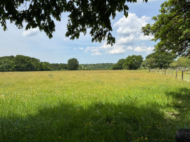 7.8 HA PROPERTY IN A PEACEFUL SETTING WITH LOVELY VIEWS 7.8 HA PROPERTY IN A PEACEFUL SETTING WITH LOVELY VIEWS